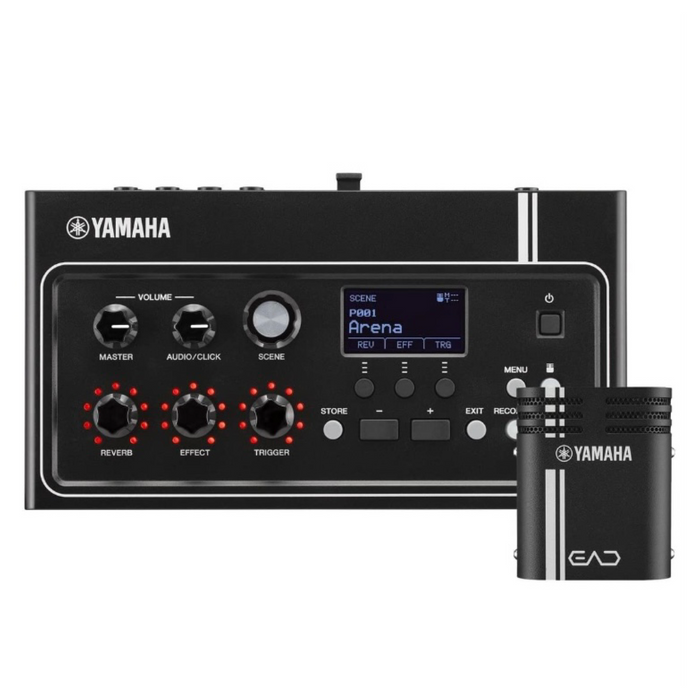 Yamaha online drum module