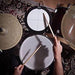 Keith McMillen Instruments BopPad MIDI Trigger Drum Pad - Drum Supply House