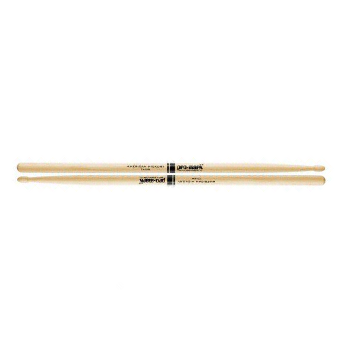 PROMARK 5A Hickory Wood Tip Drumsticks