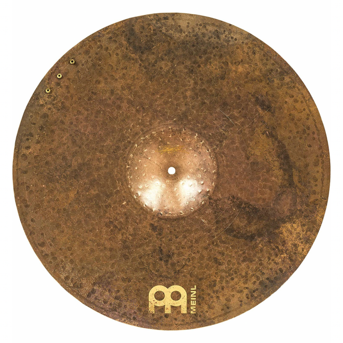 Meinl Byzance 22" Vintage Sand Benny Greb Signature Crash / Ride Cymbal