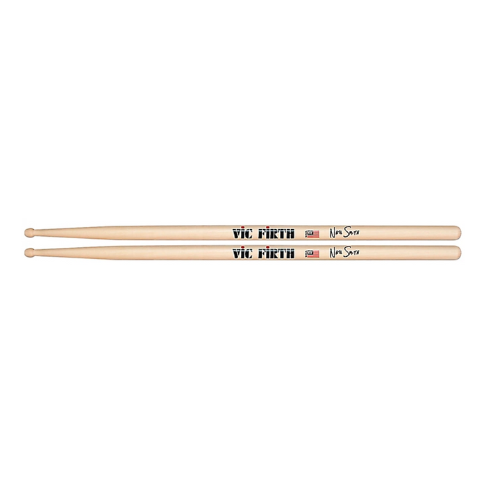 Vic Firth Drumsticks (SND) Nate Smith
