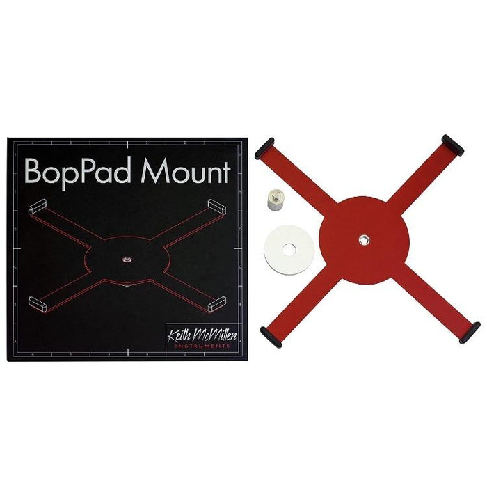 Keith McMillen Instruments BopPad Mount - Drum Supply House