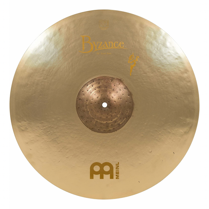 Meinl Byzance 20" Vintage Sand Benny Greb Signature Ride Cymbal