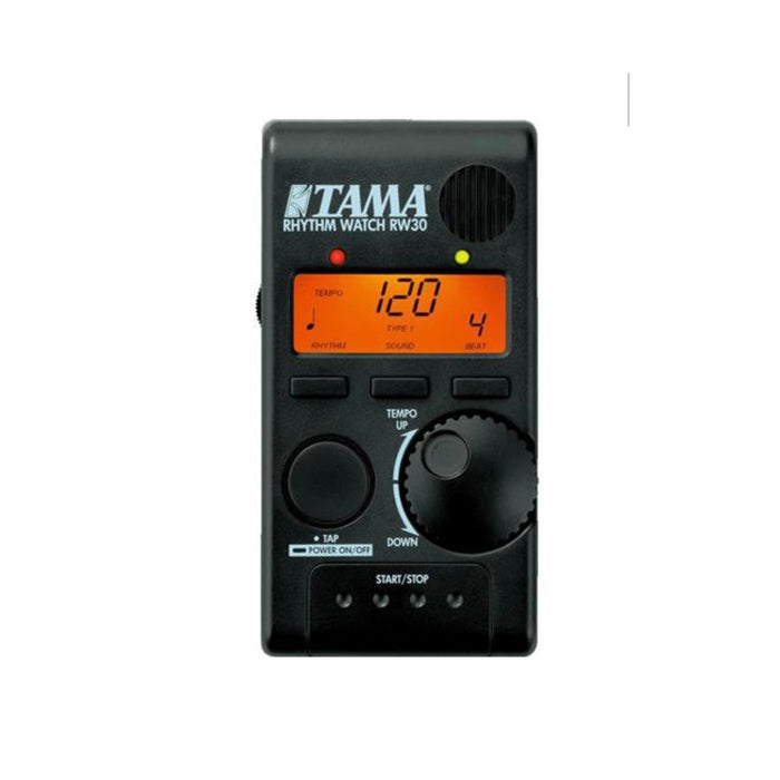 Tama Rhythm Watch RW30 Mini Compact Metronome