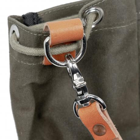 TACKLE Cinch-Tite Snare Bag