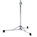 DW Drum Workshop 6710 Lightweight Flat Base Straight Cymbal Stand - Drum Supply House