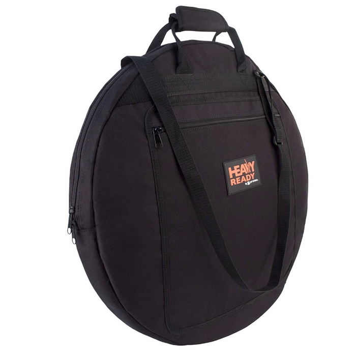 Protec HR230 Heavy Ready Series – 22” Cymbal Bag