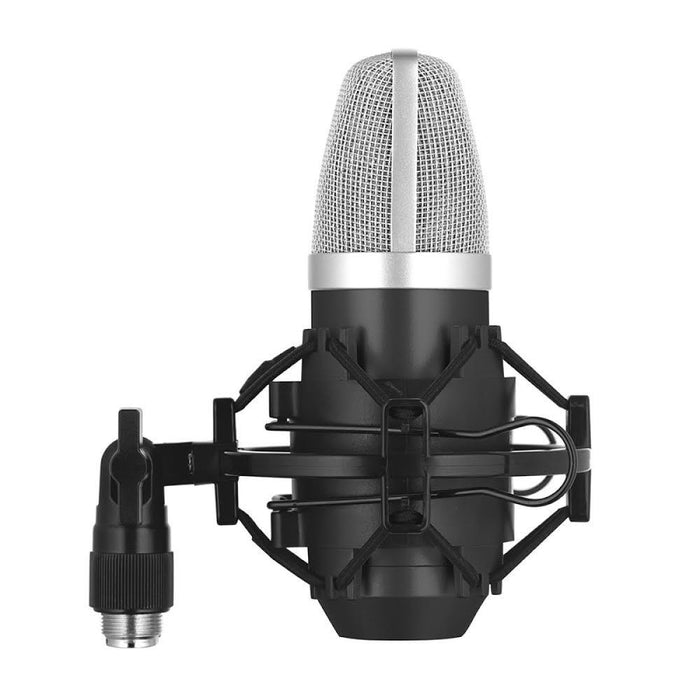 STAGG SUM40 USB condenser microphone - Drum Supply House