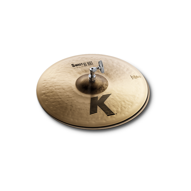 Zildjian 15