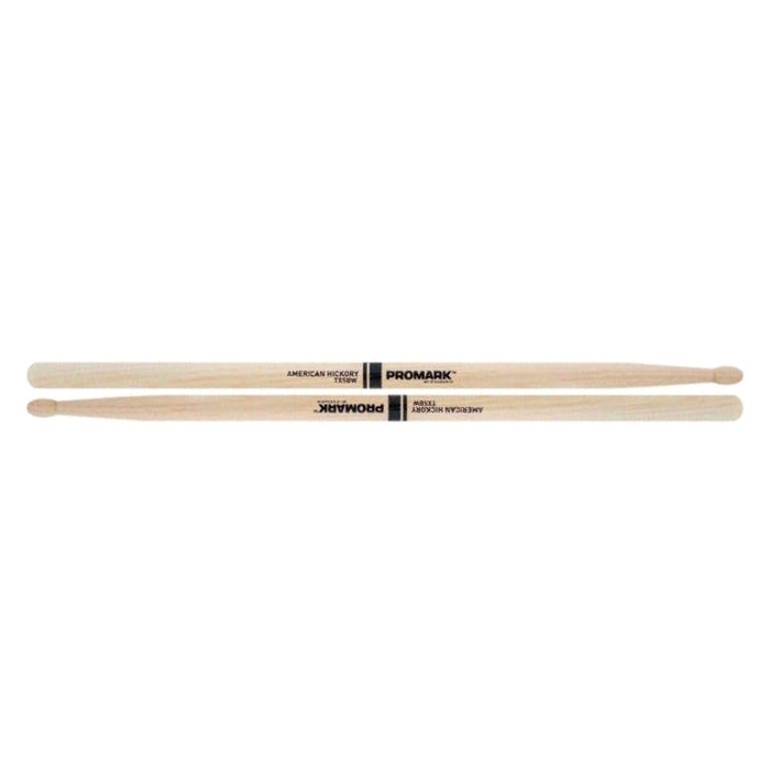 PROMARK 5B Hickory Wood Tip Drumsticks