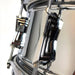 British Drum Co BlueBird Snare Drum - Chrome Over Heavy Brass - Drum Supply House