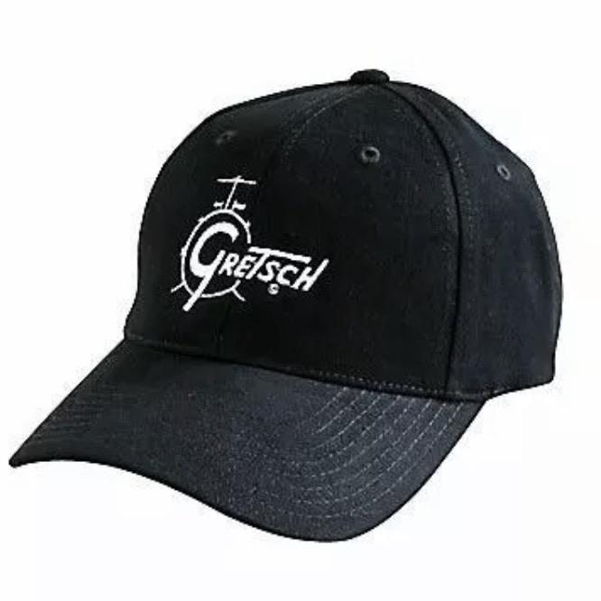 Gretsch Hat - Drum Supply House