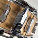 British Drum Co Maverick Snare Drum - Maple - Drum Supply House