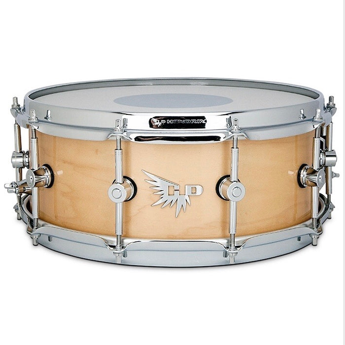 Hendrix Perfect Ply Maple Snare Drum 5.5x14