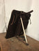 Drum Bag TACKLE leather stand-up Stick Bag - Drum Supply House