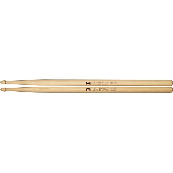 Meinl Drumsticks Standard 5A
