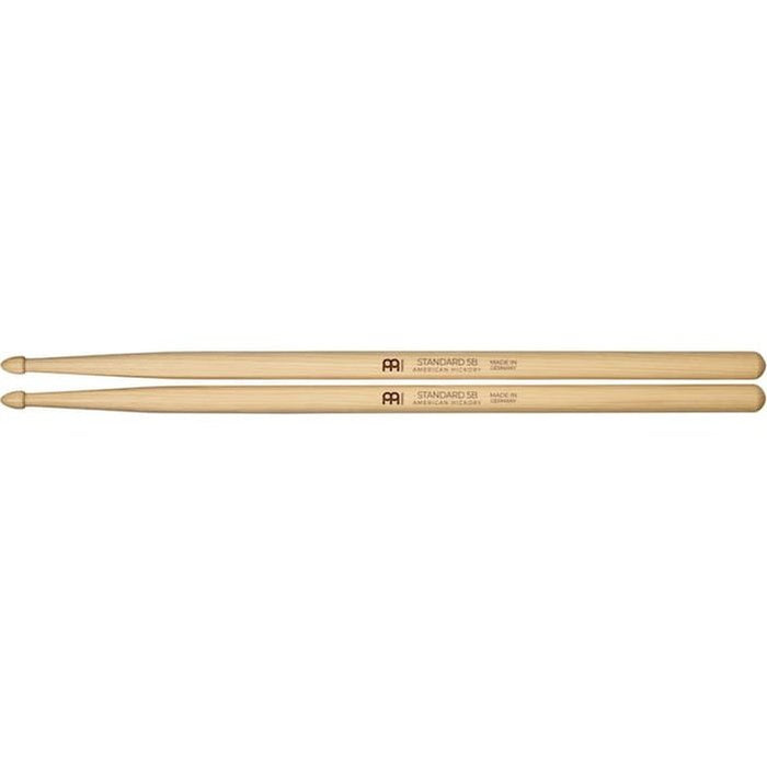 Meinl Drumsticks Standard 5B