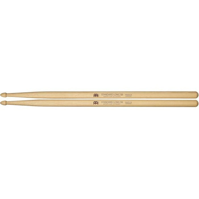 Meinl Drumsticks Standard Long 5B