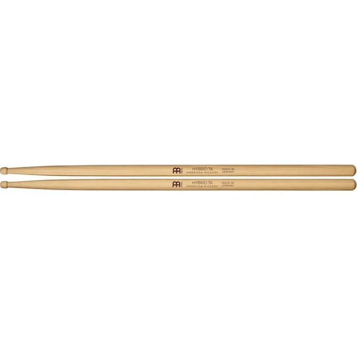 Meinl Drumsticks Hybrid 7A