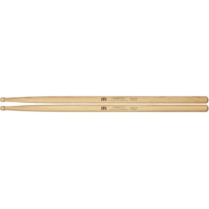 Meinl Drumsticks Hybrid 5A