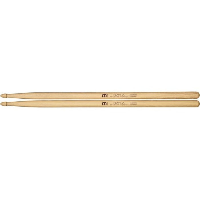 Meinl Drumsticks Heavy 5A