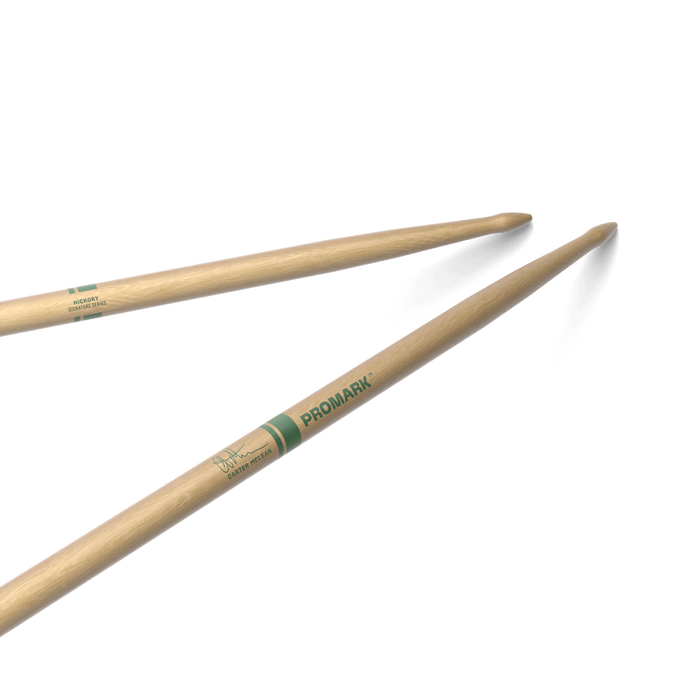 ProMark Carter McLean Hickory Drumstick - Wood Tip in-shop-deal