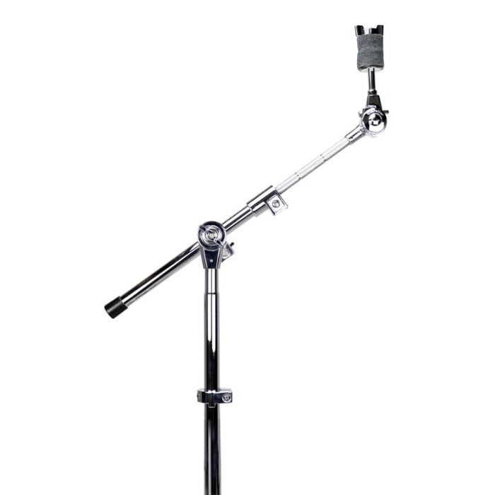 Gibraltar Extendable Mini Cymbal Boom Arm with Brake Tilter