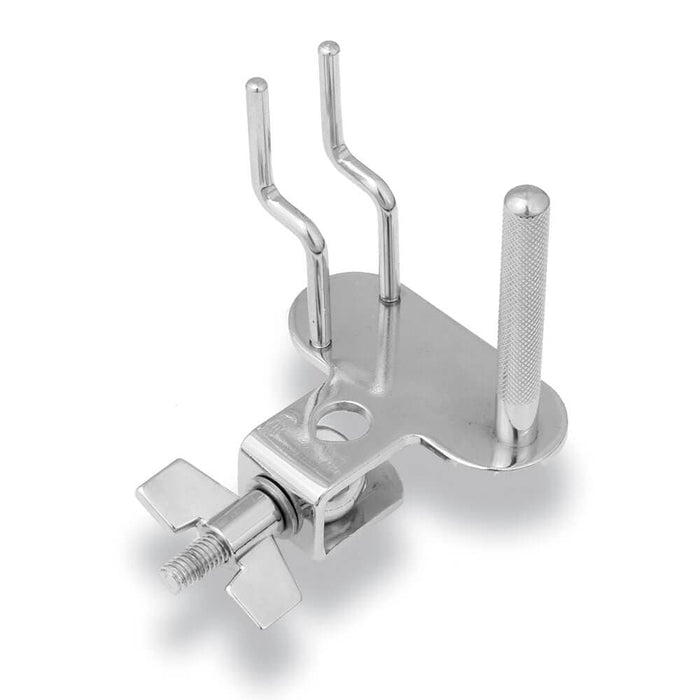 Soporte para bloque/cencerro Gibraltar para 9,5 mm