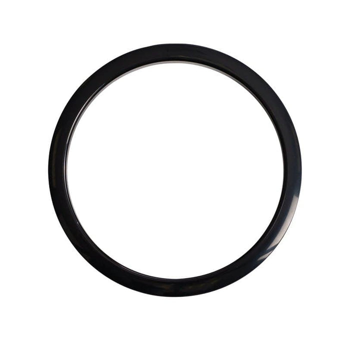 Gibraltar Port Hole Protector 5" Black